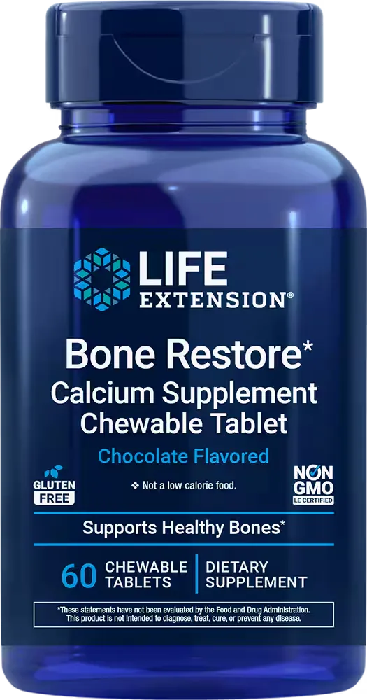 Bone Restore, 120 capsules