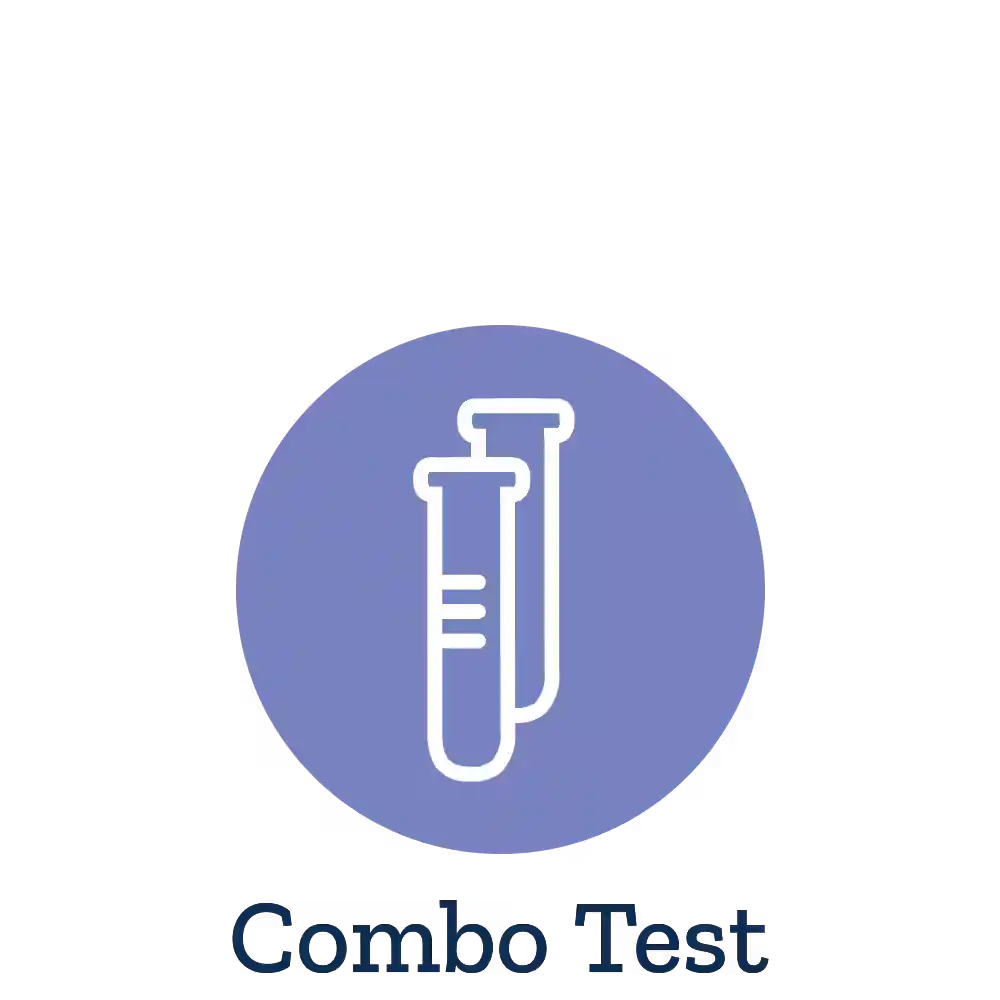 Advanced Oxidized LDL Panel Combo Test