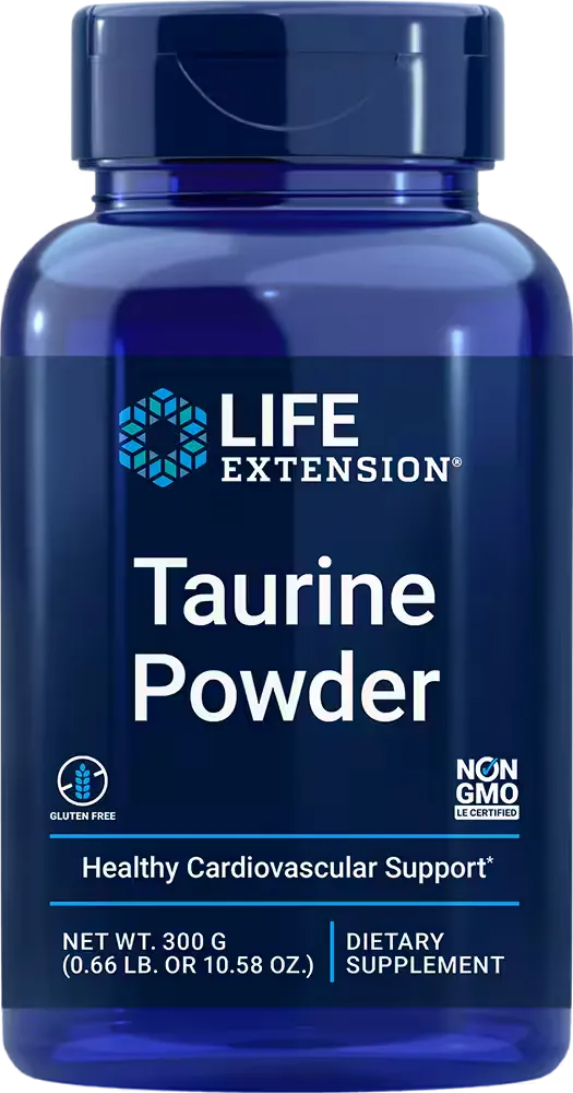 Taurine, 1000 mg, 90 vegetarian capsules