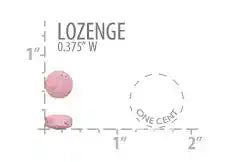 Vitamin B12 Methylcobalamin, 5 mg, 60 vegetarian lozenges
