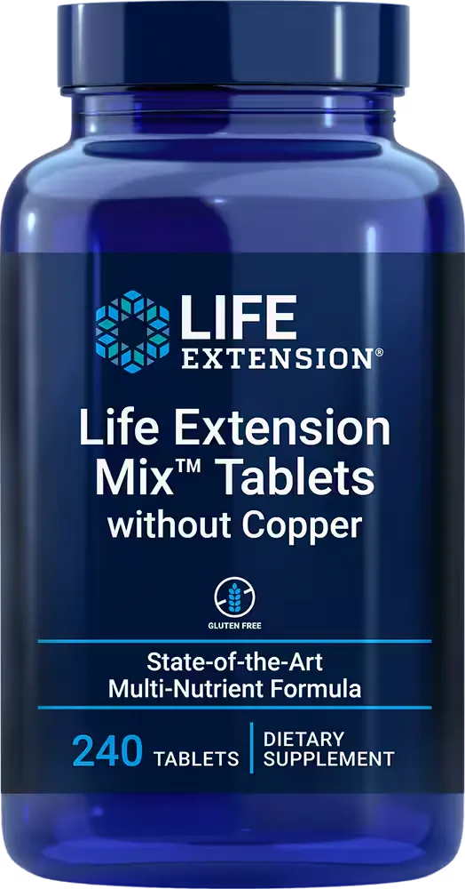 Life Extension Mix™ Capsules, 360 capsules