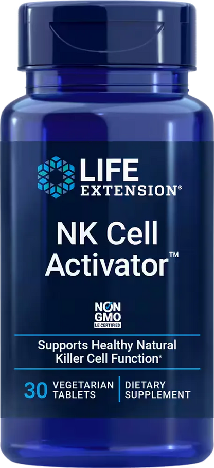 NK Cell Activator™, 30 vegetarian tablets