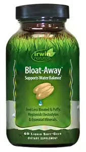 Bloat Away® Diuretic, 60 softgels