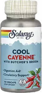 Cool Cayenne, 90 capsules