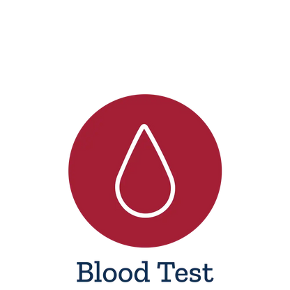 Allergen Profile with total IgE, Respiratory Area 3 Blood Test