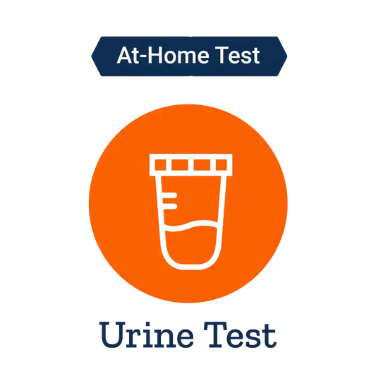 Environmental Toxins Panel Urine Test