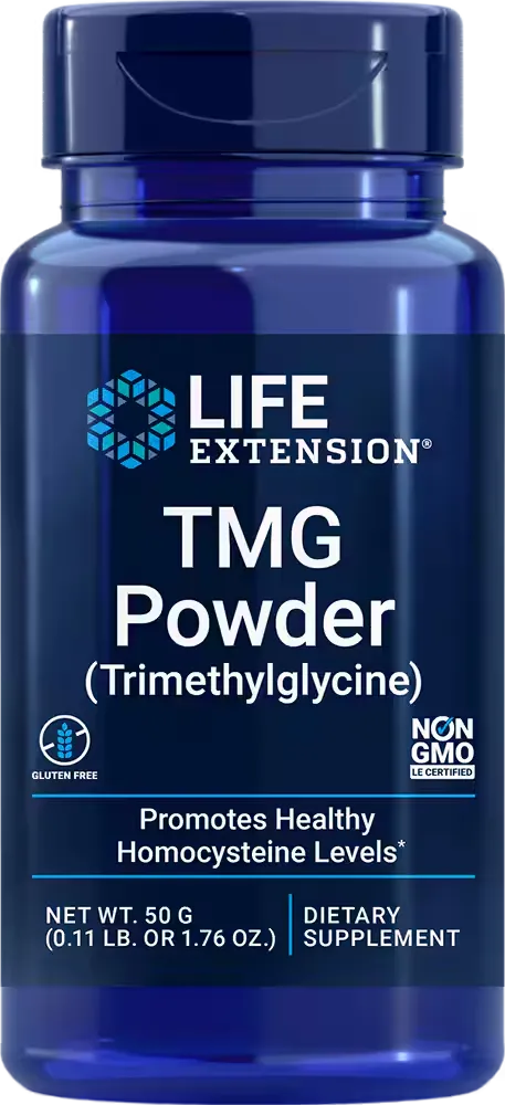 TMG Powder, 50 grams