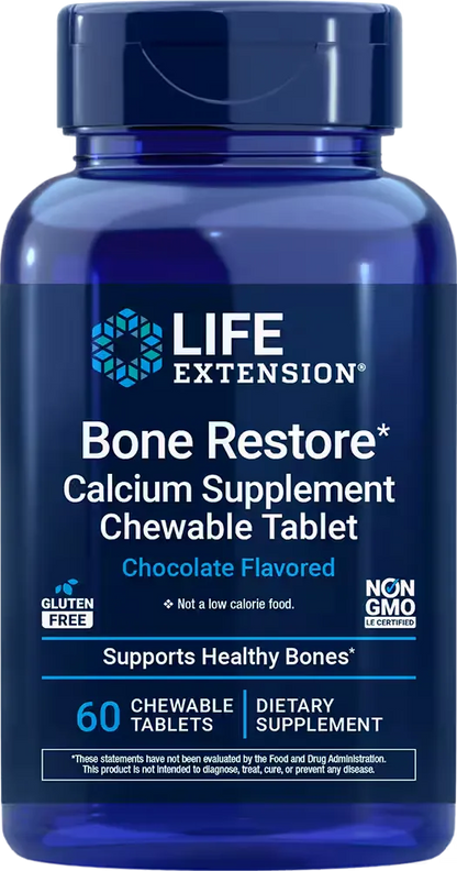 Bone Restore, 120 capsules