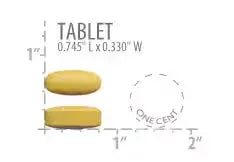 Vitamin C and Bio-Quercetin®, 250 vegetarian tablets