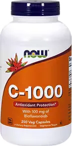 C-1000, 250 vegetarian capsules