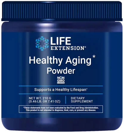 Healthy Aging Powder, 0.46 lb