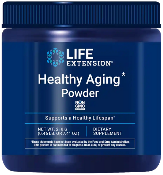 Healthy Aging Powder, 0.46 lb