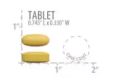 Vitamin C and Bio-Quercetin®, 60 vegetarian tablets