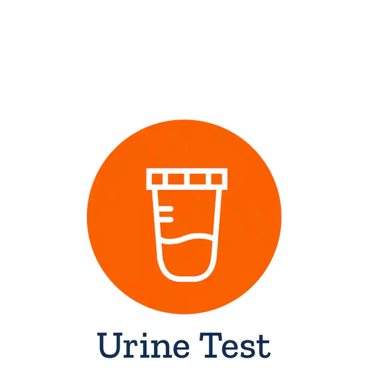 Cortisol, 24-hour Urine Test
