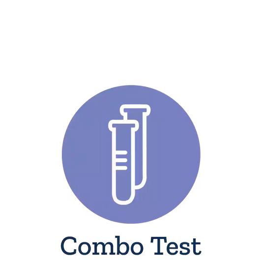 Healthy Aging Panel (Comprehensive) Blood Test