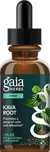 Kava Root, 1 fl oz
