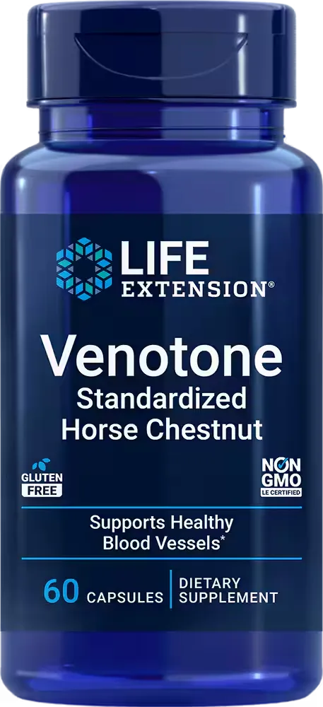 Venotone, 60 capsules