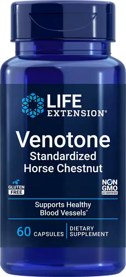 Venotone, 60 capsules