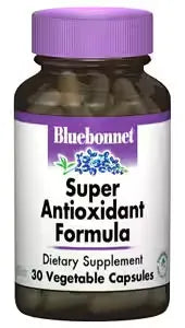 Super Antioxidant Formula, 30 capsules