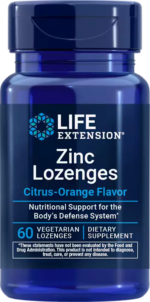 Zinc Caps, 50 mg, 90 vegetarian capsules