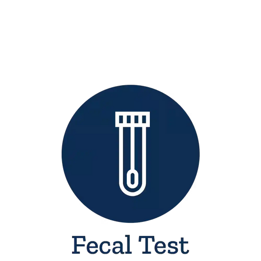 Fecal Occult Blood (Immunoassay) Fecal Test