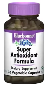 Super Antioxidant Formula, 30 capsules