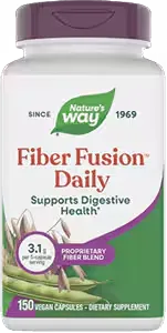 Fiber Fusion™ Daily, 150 capsules