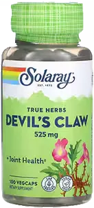 Devil's Claw (Special Formula), 90 capsules