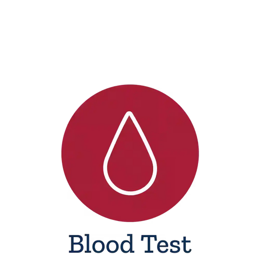 Thyroglobulin Antibody Blood Test