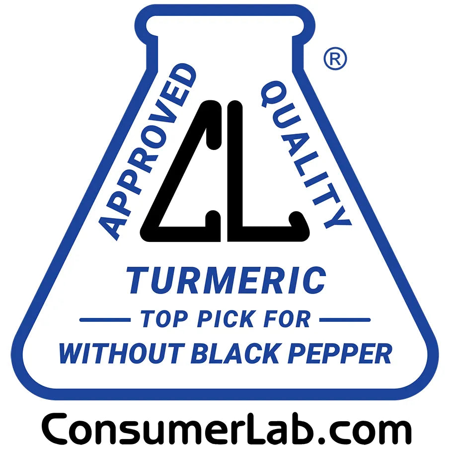 Super Bio-Curcumin® Turmeric Extract, 60 vegetarian capsules