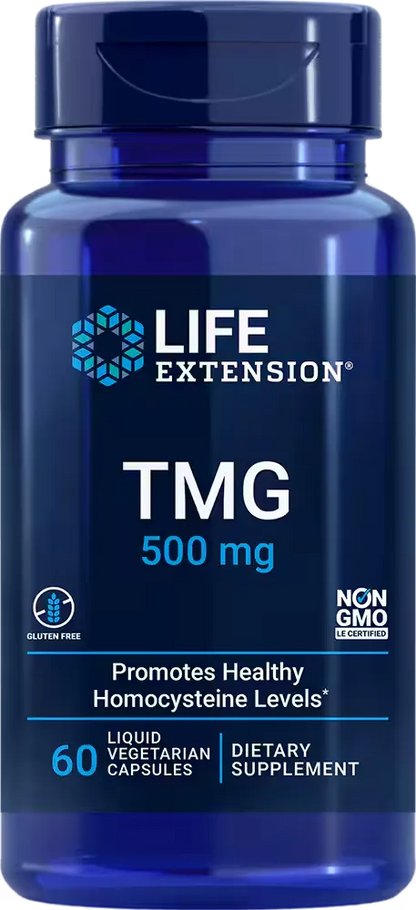 TMG Powder, 50 grams