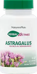 Astragalus, 450 mg, 60 capsules