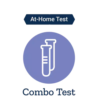 Body and Home Mold &amp; Mycotoxin Combo Test