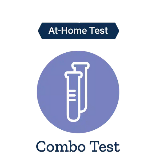Body and Home Mold &amp; Mycotoxin Combo Test