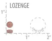 B12 Elite, 60 vegetarian lozenges