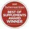 Optimized Ashwagandha, 60 vegetarian capsules