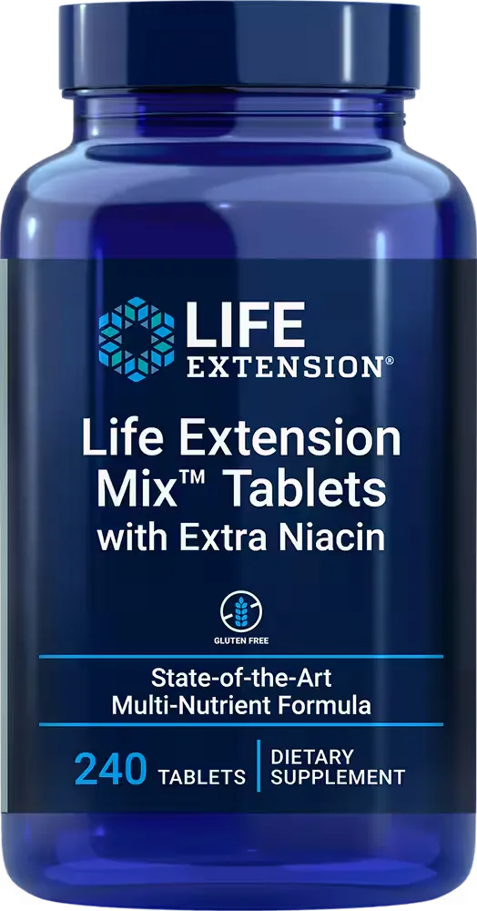 Life Extension Mix™ Capsules, 360 capsules