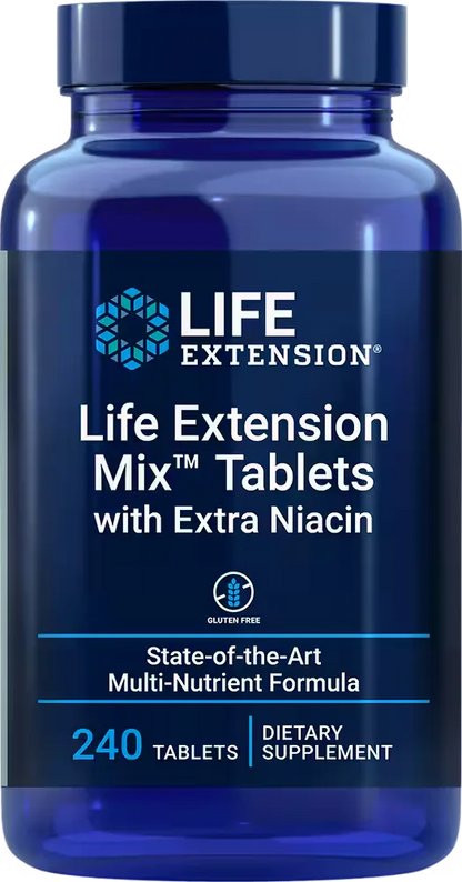 Life Extension Mix™ Capsules, 360 capsules