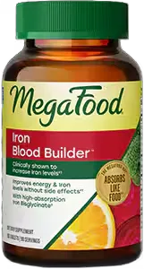 Blood Builder®, 90 tablets