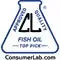 Super Omega-3 EPA/DHA Fish Oil, Sesame Lignans &amp; Olive Extract, 120 softgels