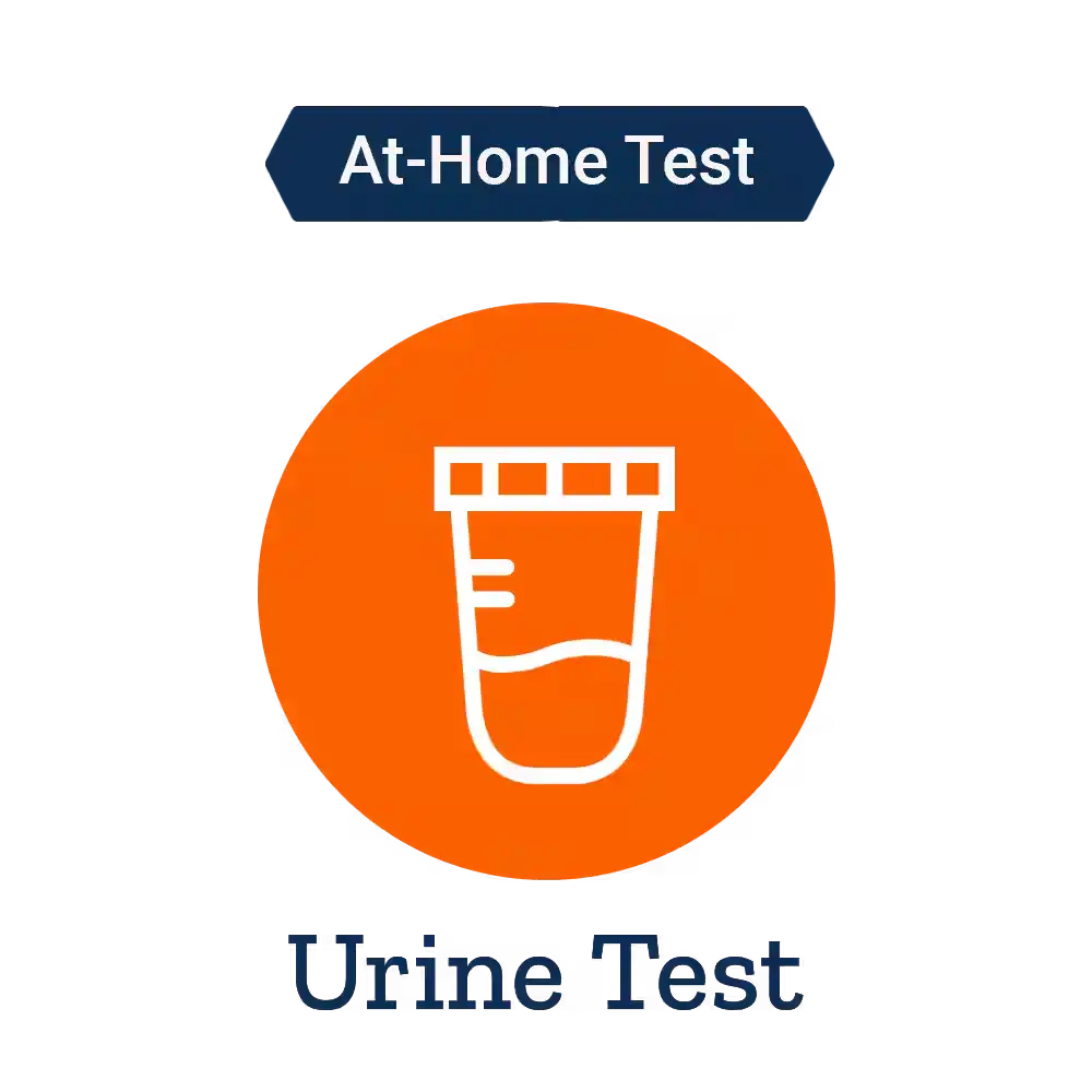 Complete Hormone &amp; Urinary Metabolites Assessment Profile (HuMap) Urine Test