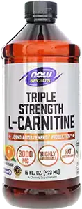 L-Carnitine Liquid, 3000 mg, 16 fl oz