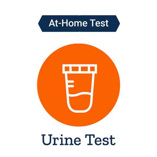 Neurotransmitter Panel (Basic) Urine Test
