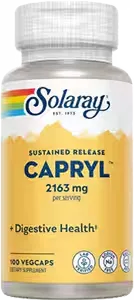 Capryl™, 100 capsules
