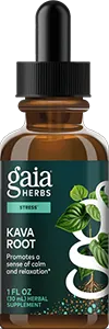 Kava Root, 1 fl oz