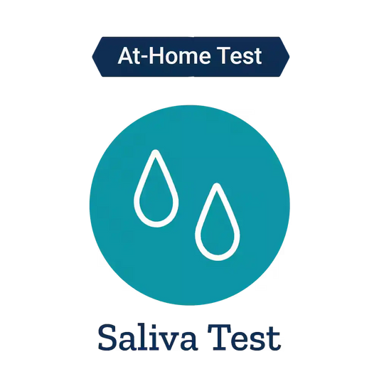 Sleep Hormones Profile Saliva Test