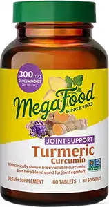 Turmeric Strength™ for Joint, 60 tablets