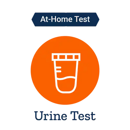 Personalized Amino Acid Health Assessment Urine Test