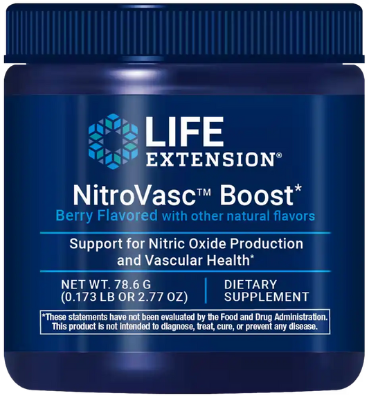 NitroVasc™ Boost (Berry) , 78.60 grams