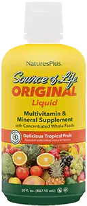 Source of Life Liquid, 30 fl oz
